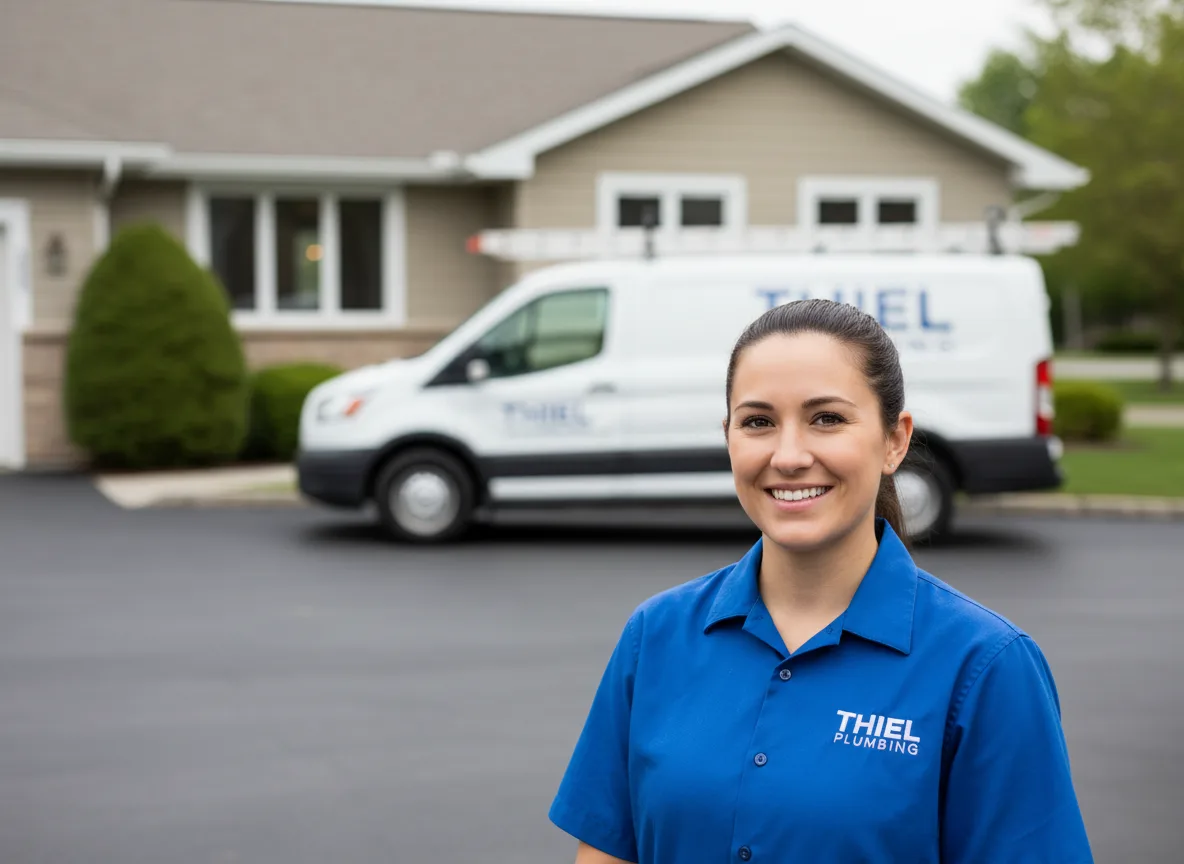 Plumber Six Lakes, MI FAQs